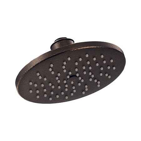 One-Function 8 Diameter Spray Head Rainshower Oil Rubbed Bronze